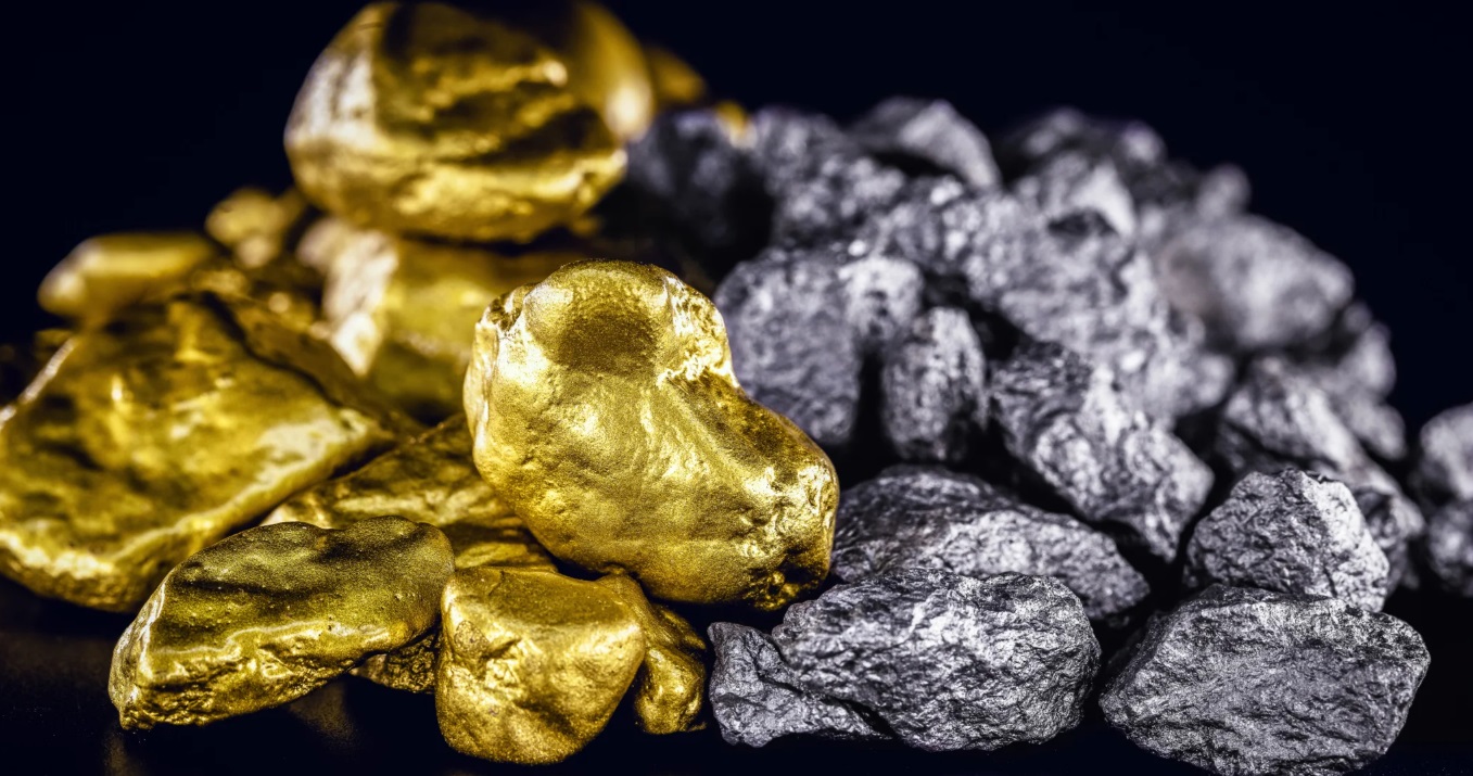 Investissement en or 2